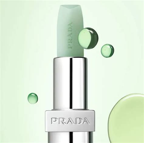 prada lip balm australia where to buy|prada beauty moisturizing lip balm.